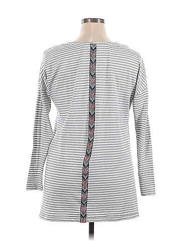 Lucy & Laurel 3/4 Sleeve T-Shirt (view 2)