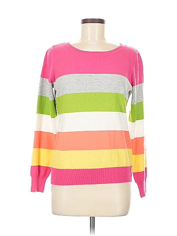 Liz Claiborne Pullover Sweater (view 1)
