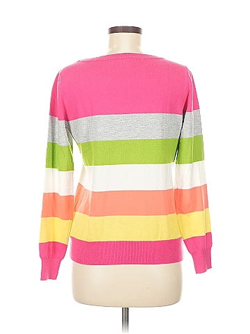 Liz Claiborne Pullover Sweater (view 2)