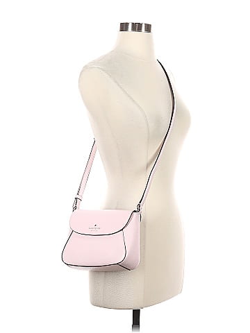 Kate Spade New York Leather Crossbody Bag (view 2)