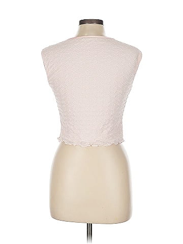 Atelier Sleeveless Top (view 2)