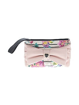 Betsey Johnson Wristlet
