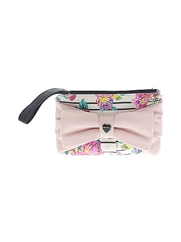 Betsey Johnson Wristlet (view 1)