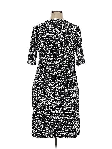 Larry Levine Casual Dress (view 2)