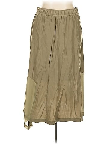 DKNY Casual Skirt (view 1)
