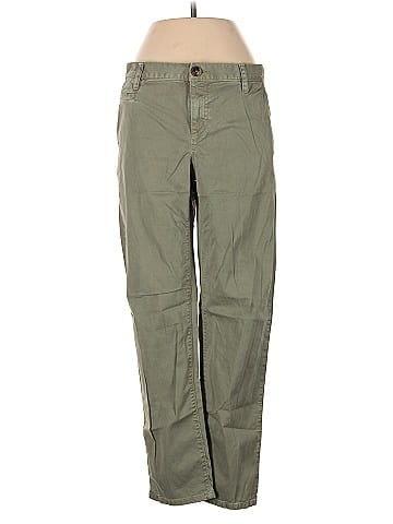 Armani Exchange Khakis (view 1)