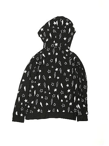 Chaser Zip Up Hoodie (view 2)
