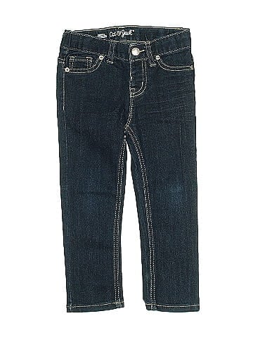 Cat & Jack Jeans (view 1)