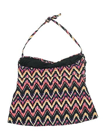 Catalina Swimsuit Top (view 2)