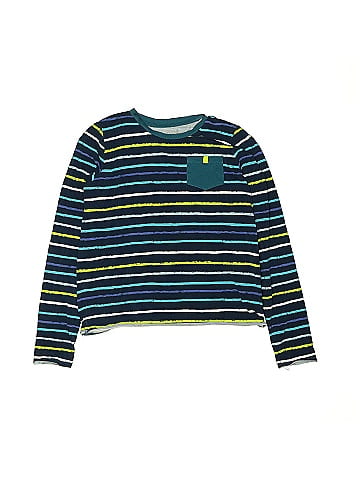 Egg New York Long Sleeve T-Shirt (view 1)