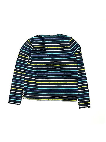 Egg New York Long Sleeve T-Shirt (view 2)