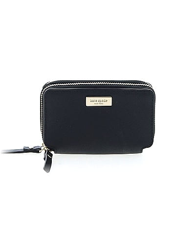 Kate Spade New York Leather Wallet (view 1)