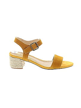 Sbicca Heels (view 1)