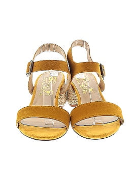 Sbicca Heels (view 2)