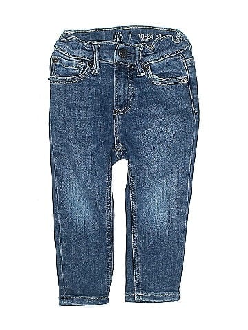 Baby Gap Jeans (view 1)