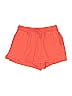 Universal Thread Solid Orange Shorts Size XS - photo 1