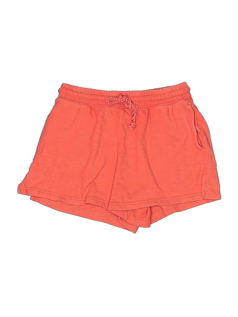 Pre-owned Universal Thread Shorts In Orange