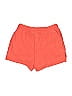 Universal Thread Solid Orange Shorts Size XS - photo 2