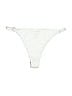 Love & Other Things White Swimsuit Bottoms Size M - photo 2