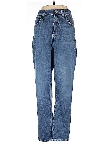 Madewell Jeans (view 1)