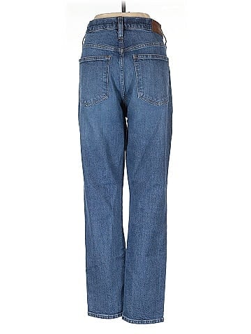 Madewell Jeans (view 2)