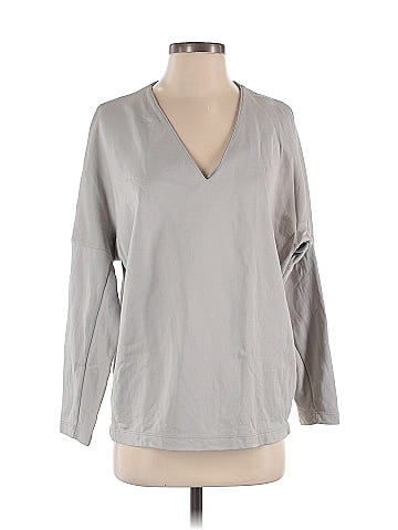 Zara W&B Collection Pullover Sweater (view 1)