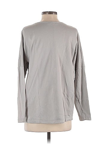 Zara W&B Collection Pullover Sweater (view 2)