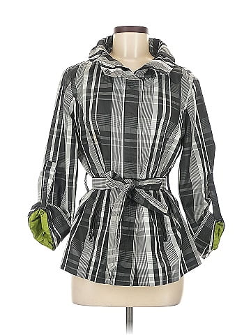 Puli Jacket (view 1)