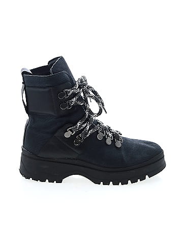 AQUATALIA Ankle Boots (view 1)