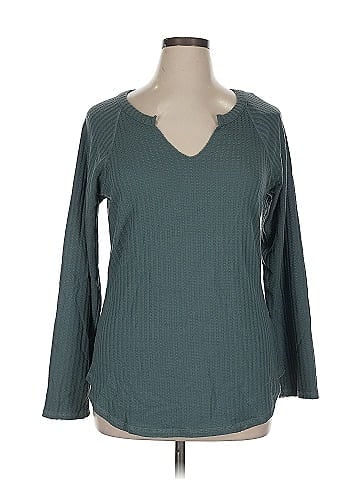 Chaser 3/4 Sleeve T-Shirt (view 1)