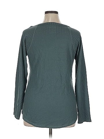 Chaser 3/4 Sleeve T-Shirt (view 2)