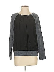 Armani Exchange Pullover Sweater