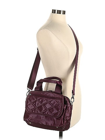 IHKWIP Satchel (view 2)