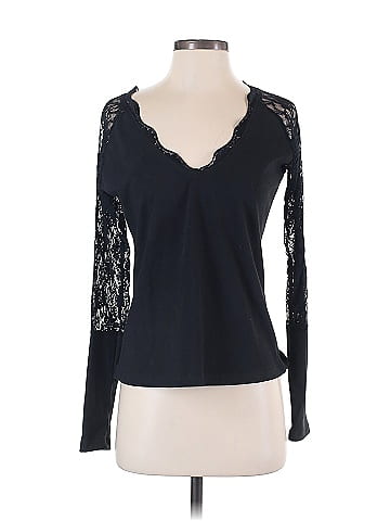 Made With Love Long Sleeve Top (view 1)