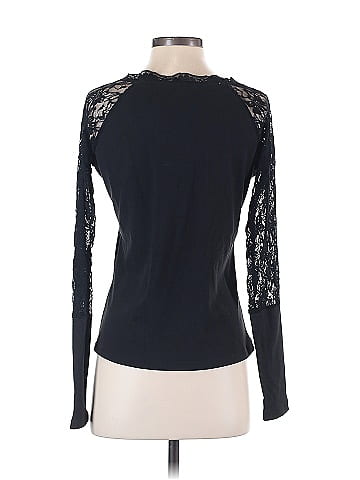 Made With Love Long Sleeve Top (view 2)