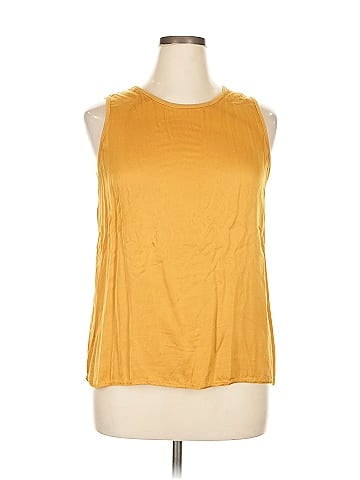 XCVI Sleeveless Top (view 1)