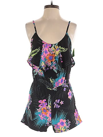 Arizona Jean Company Romper (view 1)