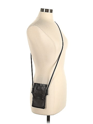 Madewell Leather Crossbody Bag (view 2)