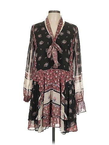 Rebecca Minkoff Casual Dress (view 1)