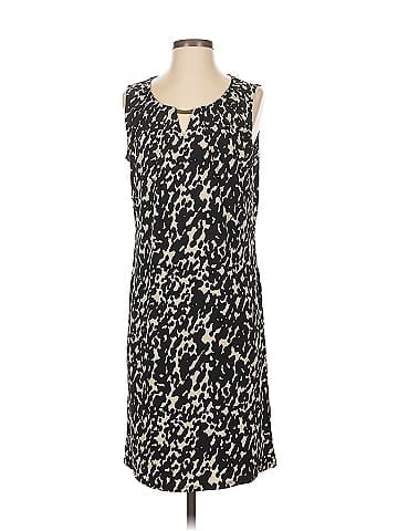 Dana Buchman Casual Dress (view 1)