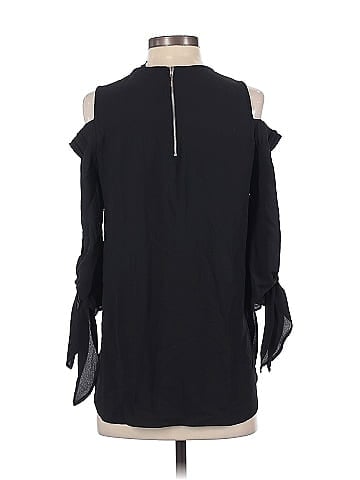 Gibson 3/4 Sleeve Blouse (view 2)
