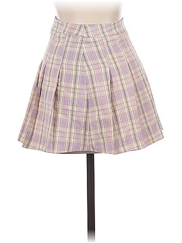 Full Tilt Formal Skirt (view 1)