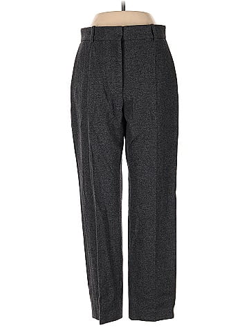 Joseph Wool Pants (view 1)