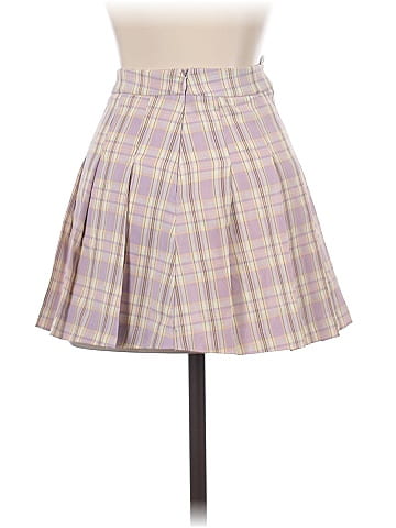 Full Tilt Formal Skirt (view 2)