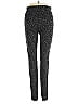 Ann Taylor LOFT Animal Print Gray Active Pants Size XS - photo 2