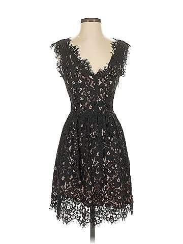 Wyatt Cocktail Dress (view 1)