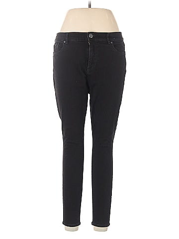 Ann Taylor LOFT Jeggings (view 1)