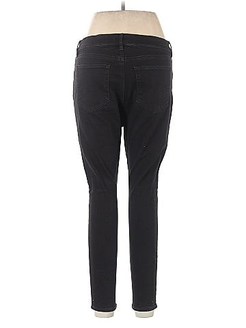 Ann Taylor LOFT Jeggings (view 2)
