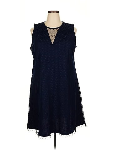 Suzanne Betro Casual Dress (view 1)