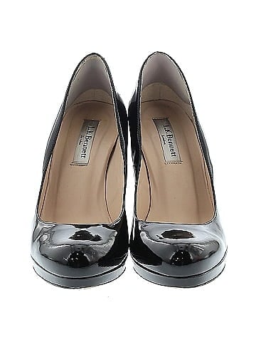 L.K. Bennett Heels (view 2)